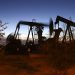 Los precios del petróleo se disparan con el riesgo de invasión a Ucrania