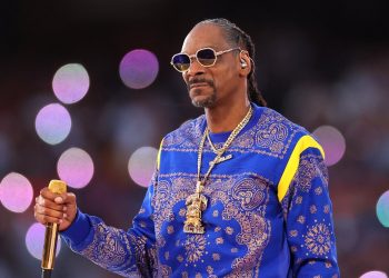 Snoop Dogg recordó a Vicente Fernández durante concierto