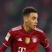Jamal Musiala revive los contagios de COVID-19 en el Bayern Munich