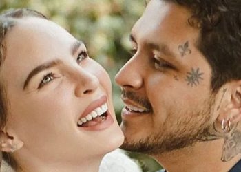¿Por qué rompieron Belinda y Christian Nodal?
