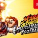 VIDEO: Nintendo anota un golazo con el anuncio de «Super Mario Strikers Battle League Football»