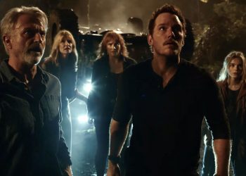 VIDEO: Lanzan tráiler de «Jurassic World: Dominion»