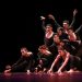 Compañía de Danza estrena con éxito su Primera Temporada 2022