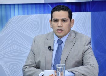 Guillermo Portillo, exdiputado suplente de ARENA, aún reclama su llamamiento