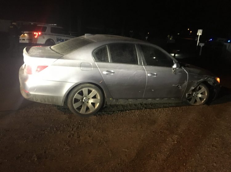 Foto / Policía de Redmond
