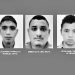 Envían a prisión a ocho pandilleros por varios delitos