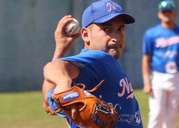 Shopping Center cortó racha de la UTEC en la Liga Nacional de Béisbol