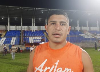 Roberto Dominguez, defensa de Chalate: «Teníamos dos opciones: unirnos a la fiesta o arruinarla, y creo que les arruinamos la fiesta»