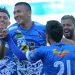 Atlético Marte tuvo que esperar seis fechas para volver a ganar en el torneo Clausura 