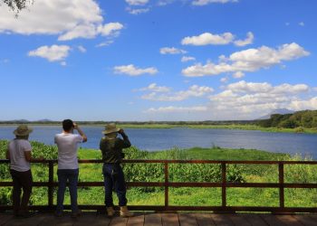 Los guardarrecursos: aliados del ecosistema
