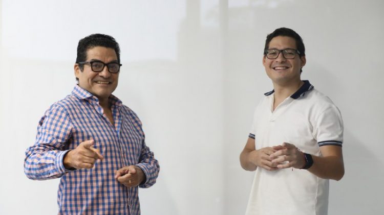 Foto / Diego García-Diario El Salvador