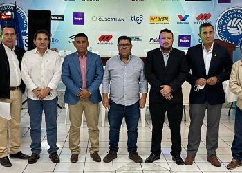 Carlos Ramírez, dirigente de tercera división: «En el comité ejecutivo de la Fesfut hay un personaje que se ha apoderado del fútbol»