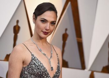 Gal Gadot enamora a sus fans mostrando su belleza al natural en Instagram