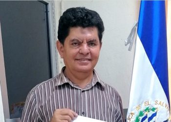 Alcalde de Yamabal renuncia al partido ARENA por falta de apoyo