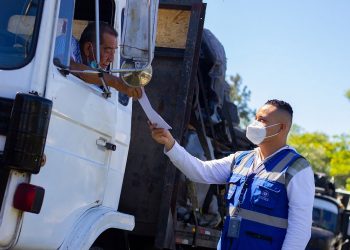 El Salvador destaca a nivel regional por sus avances para facilitar el comercio