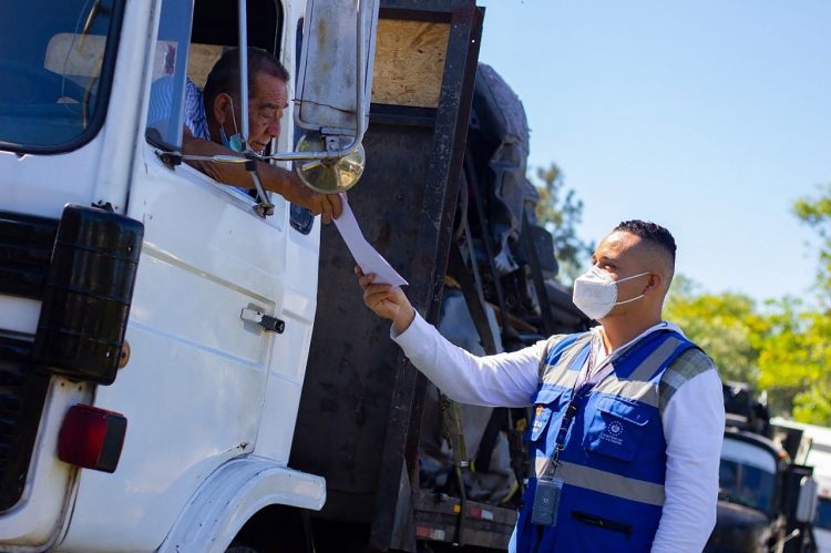 En tiempos de despacho aduanero, El Salvador registra un estimado de entre cuatro y 18 minutos.