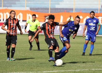 Águila alista su carnaval y Atlético Marte es el invitado