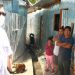 Alcaldía de San Salvador ofrece viviendas temporales para familias trasladadas debido a construcción de nuevo mercado
