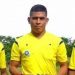 El árbitro William Torres sufre accidente y está hospitalizado