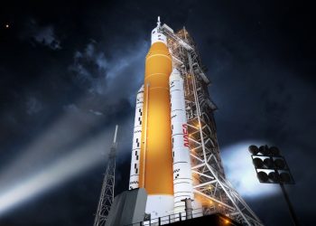 Postergan la misión Artemis 1 a la Luna
