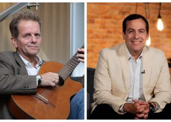 VIDEO: Daniel Rucks recuerda uno de los momentos más emotivos junto a Gerardo Parker en «Domingo Para Todos»