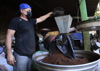 Café De La Cruz, un aroma que refleja el esfuerzo salvadoreño