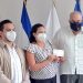 Conamype entregó $30,000 a artesanos de Panchimalco