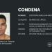 Condenan a 28 años de prisión a criminal por intentar asesinar a agente de la PNC en Usulután