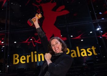 Oso de Oro para la película española «Alcarrás»