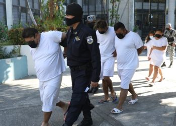 Informes técnicos y científicos incriminan a cinco acusados de asesinar con lujo de barbarie a enfermera y su amigo