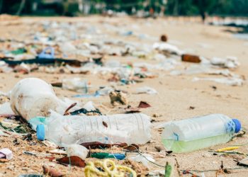 ONU comienza a negociar tratado «histórico» para combatir contaminación por plásticos