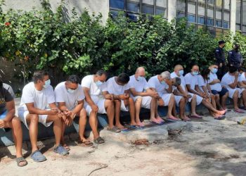 Fiscalía acusa a banda de coyotes que cobraban hasta $14,000 por viajes a Estados Unidos