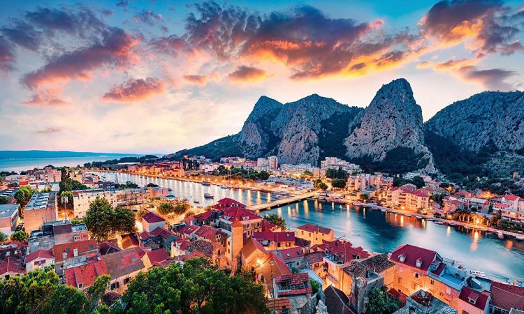 Los diputados emitieron dictamen favorable para ratificar el protocolo de adhesión de Croacia al Acuerdo de Asociación con la UE.
