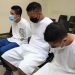 Pandilleros enviados a juicio por homicidio en Cuscatlán
