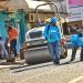 Obras Municipales invertirá $900,000 en recuperación de calles en La Unión