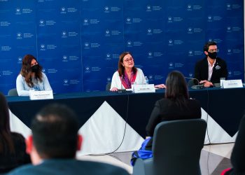 La Cancillería y la Secretaría de Innovación activan plataforma de pago en línea para la diáspora