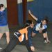 El balonmano con nuevas proyecciones para el presente año con el apoyo de Solidaridad Olímpica
