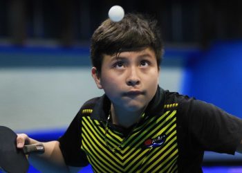 Definidas selecciones U-15 y U-19 de tenis de mesa para competir en próximo evento regional