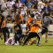Óskar Cruz, gerente de primera división: «Firpo puede recibir sanciones económicas o suspensión de partidos de local»