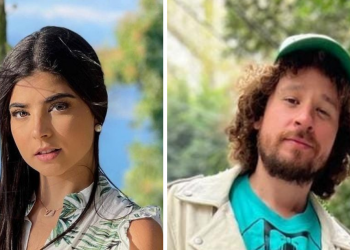 «Yo me veo multimillonaria haciéndole la competencia a Luisito Comunica»: Adriana Hasbún