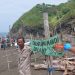 Mueren once personas ahogadas durante un ritual en Indonesia