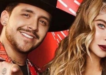 Estos son los mejores memes sobre la ruptura de Belinda y Christian Nodal