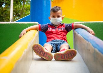 Parque Saburo Hirao llegó a los 46 años