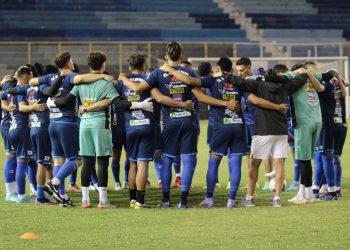 ÚLTIMA HORA | Seleccionados no se presentarán al juego de esta noche contra Canadá por molestias con la Fesfut