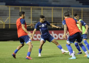 ÚLTIMA HORA | Seleccionados nacionales: «Jugaremos por nosotros, nuestras familias y por nuestra afición»