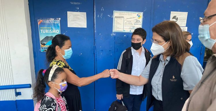 Foto: Francisco Campos/Diario El Salvador