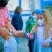 Docentes aplican protocolos en escuelas