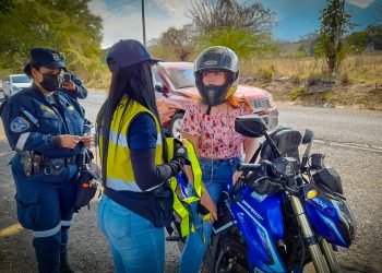 VMT cierra enero con disminución en siniestros viales