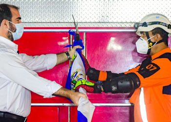 El Salvador se suma al II Simulacro Regional de Asistencia Humanitaria