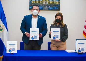 Cancillería lanza sistema de monitoreo de atención al usuarios en los consulados